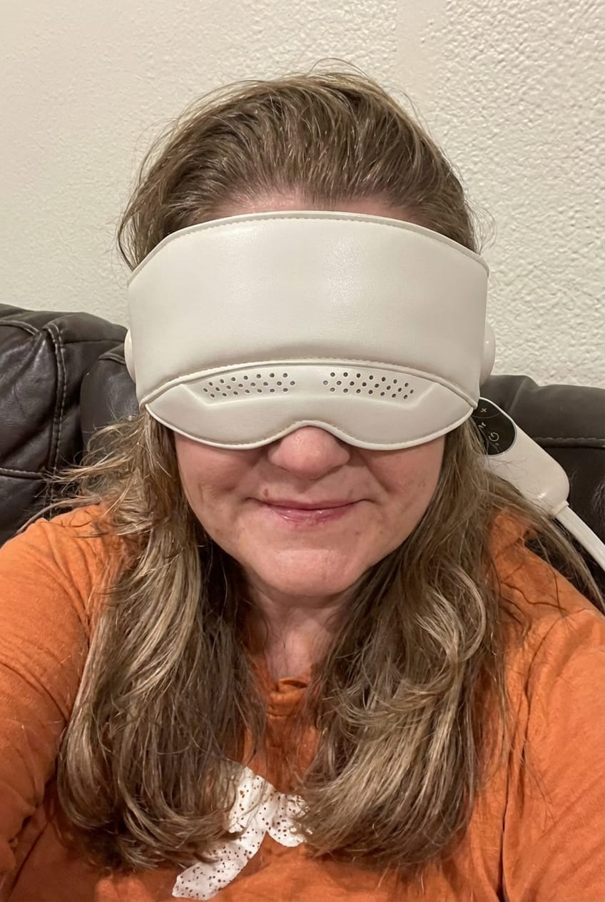 Customer photo review of Original Calmare™ One