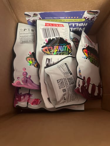 Customer photo review of Greenhouse Smalls