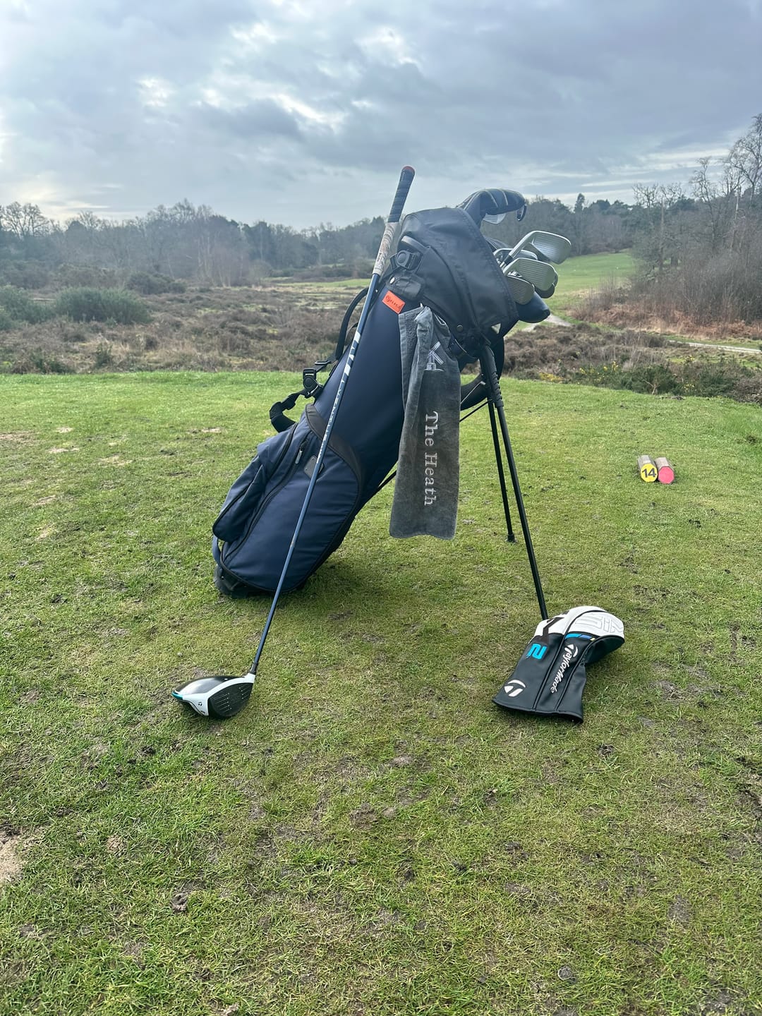 Customer photo review of SL2 Air Walker Bag