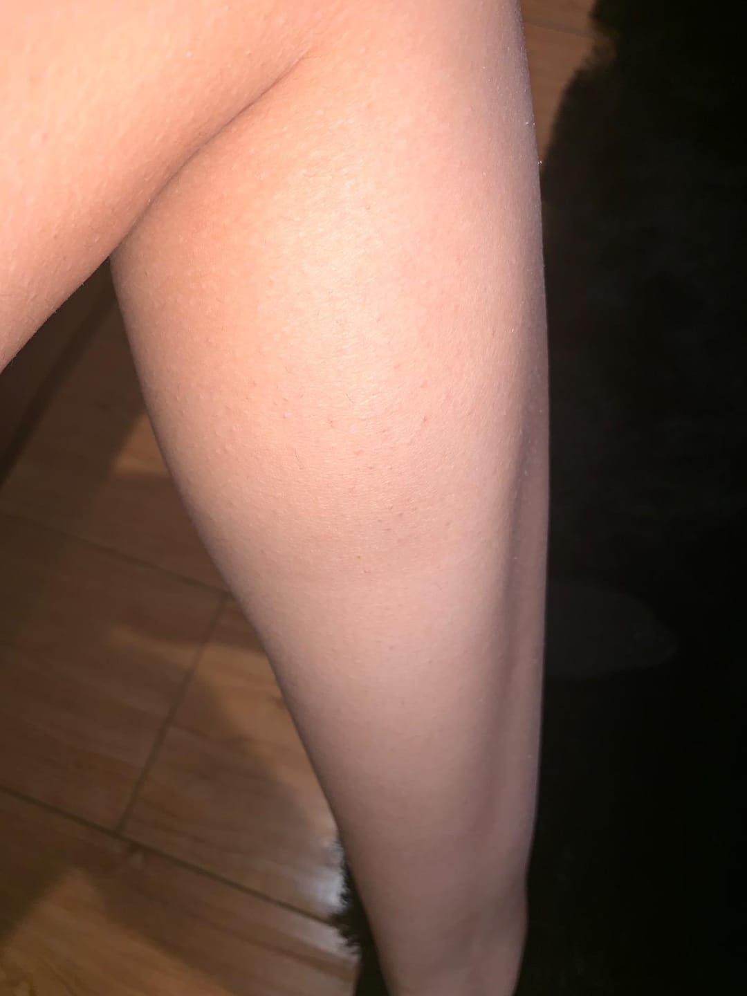 Customer photo review of Glow Factory Ексфолиращ Стик За Тяло