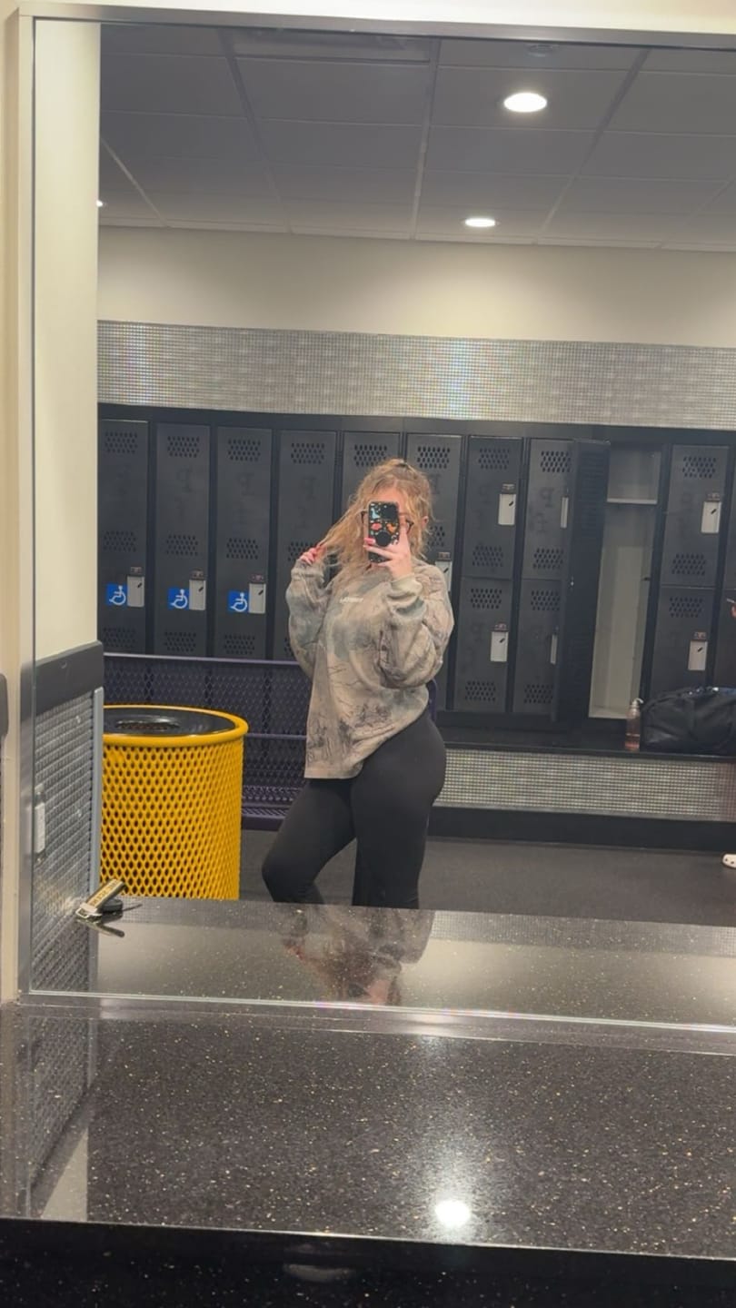 Customer photo review of 8026 - Tree Camo Collection - Thermals