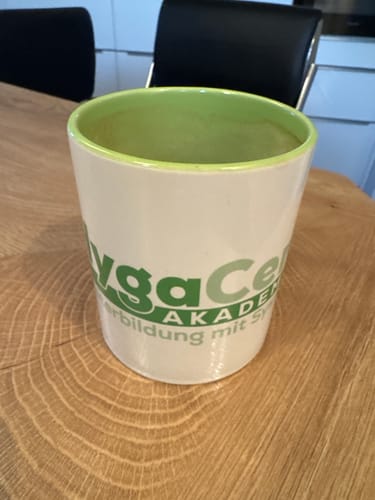 Customer photo review of Instagram Story Erwähnung