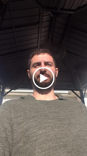 Customer video review of Dream Mouth Tape