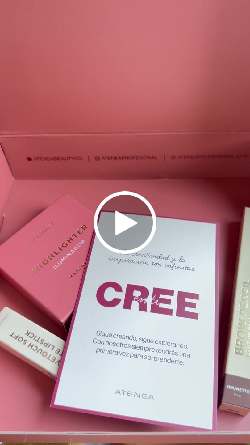 Customer video review of CORRECTOR  LÍQUIDO  1ST SCENE