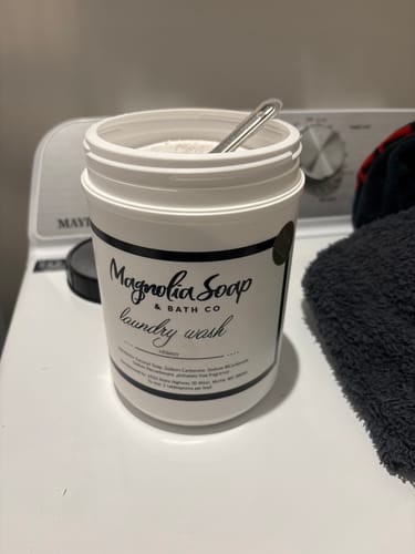 Customer photo review of Extra Shot of Smell Good!