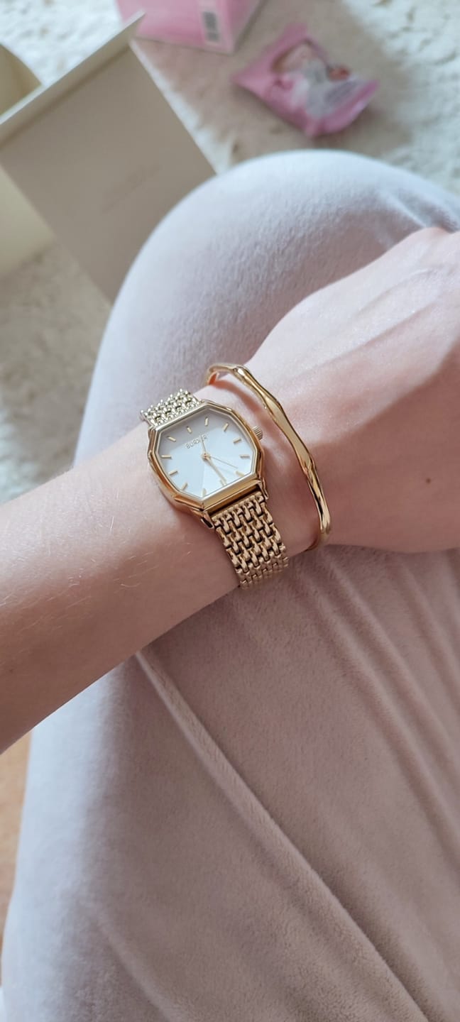 Customer photo review of Cleo Bracelet