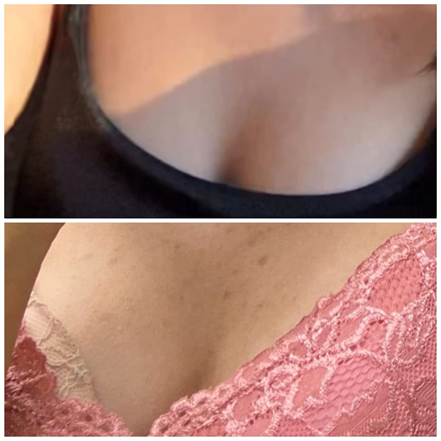 Customer photo review of Glow Factory Ексфолиращ Стик За Тяло