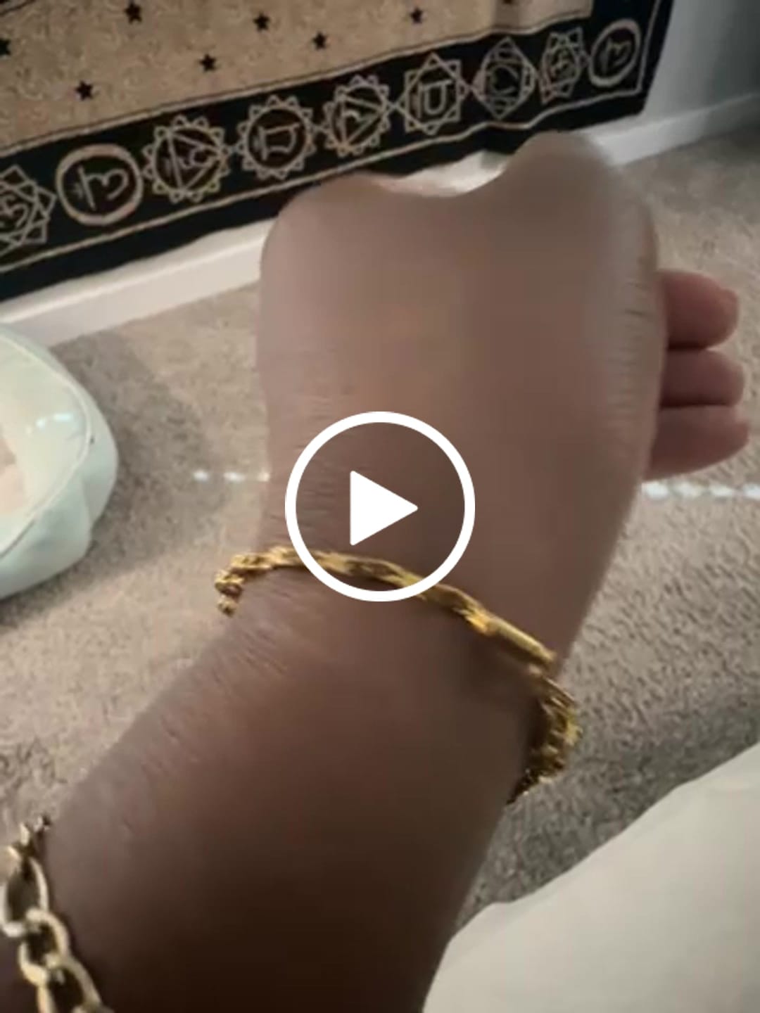 Customer video review of Serenie Braclet (Bundle)