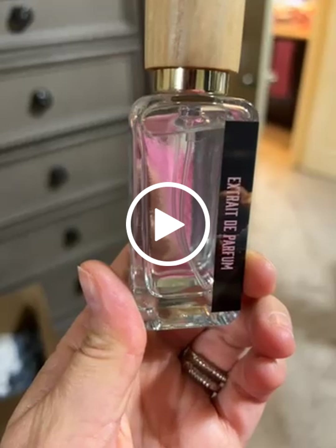 Customer video review of Musky Lotus 12