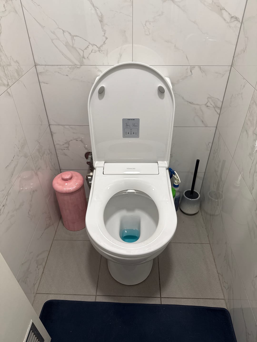 Customer photo review of Tudaloo Flow