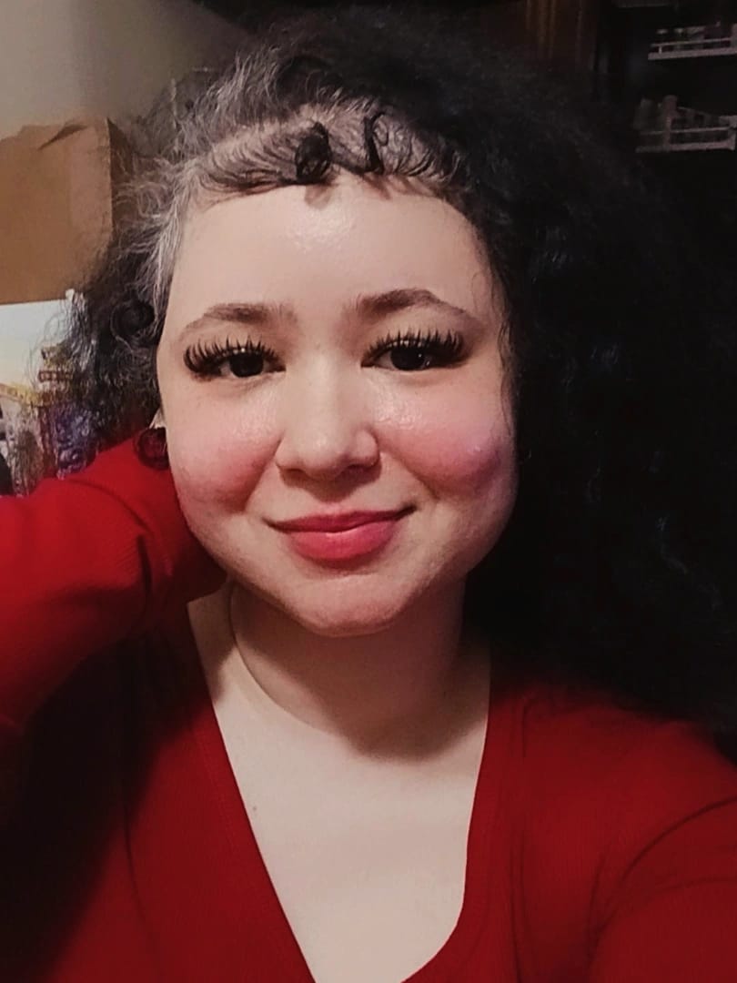 Customer photo review of Ribbon