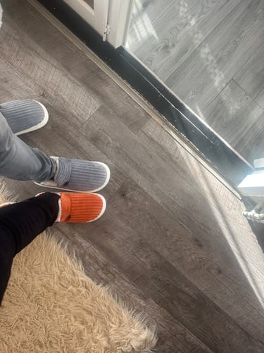 Customer photo review of HappyCozy