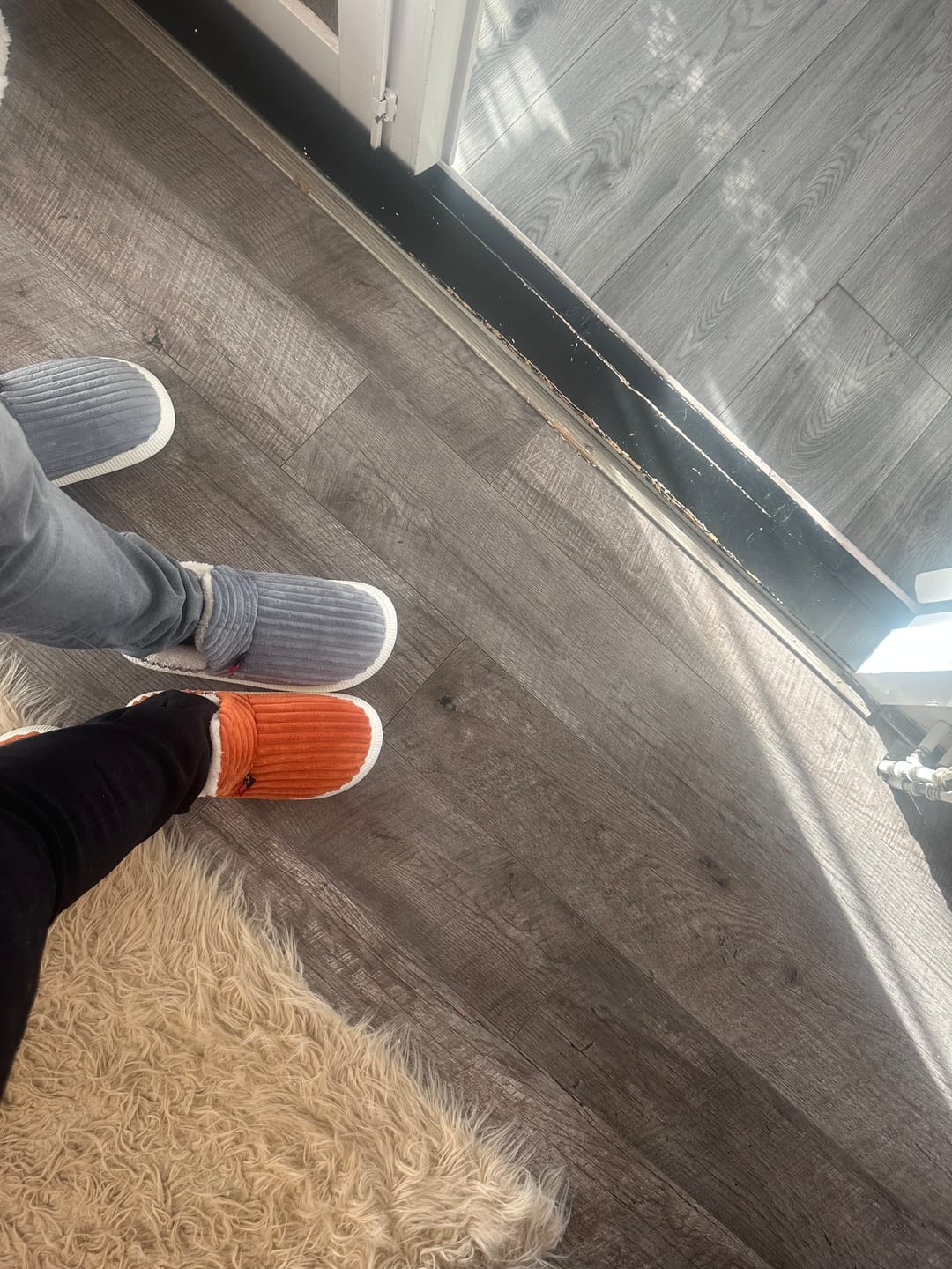 Customer photo review of HappyCozy