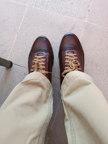 Customer photo review of Combo Toronto: 2x$1,099