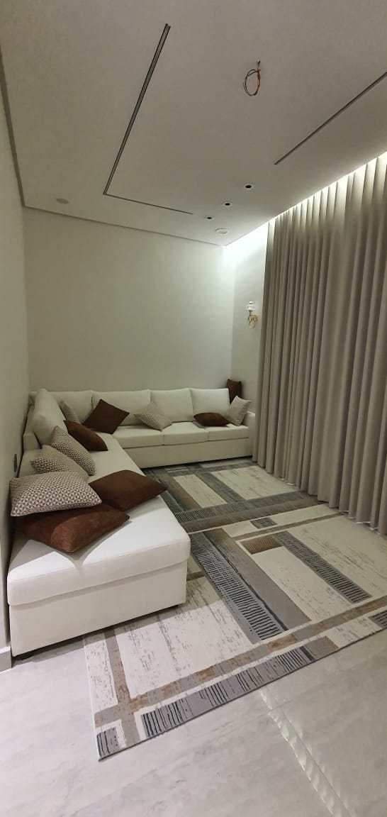 Customer photo review of سجادة مودرن - مهرة