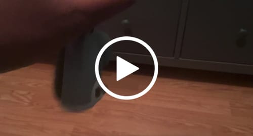 Customer video review of STRAY KIDS - DO IT SKZ IT TAPE Evil SKZOO Speaker Ver