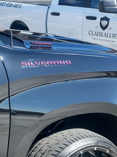 Customer photo review of Mutant Spray Can