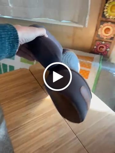 Customer video review of Original Callixe Thera Pillow™