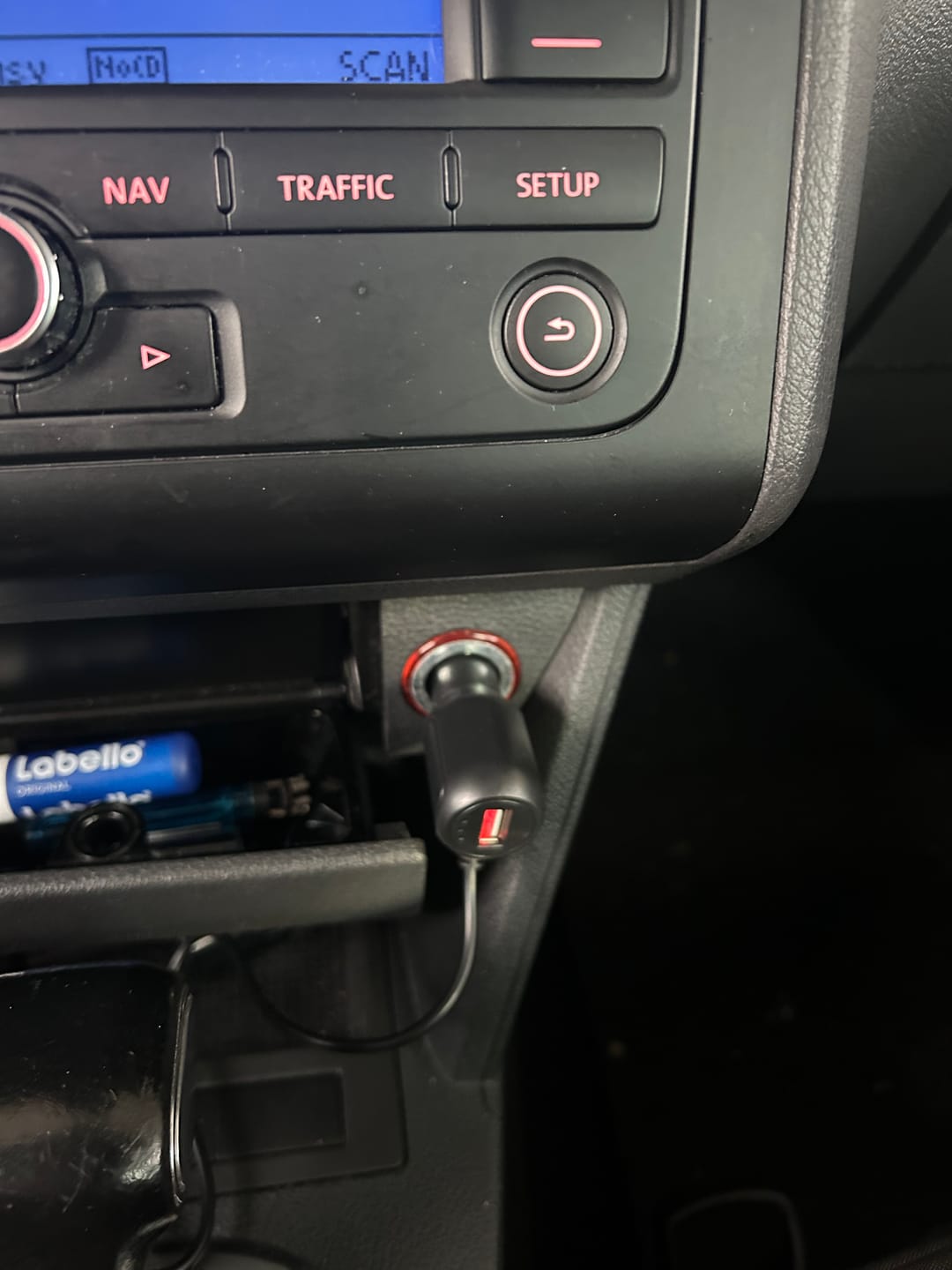 Customer photo review of DriveGo - Wireless CarPlay
