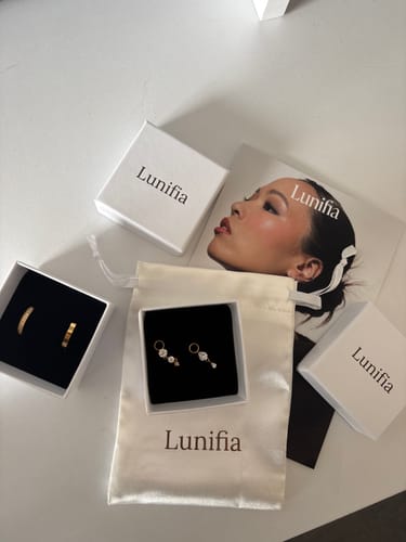 Customer photo review of Le coffret découverte