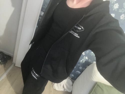 Customer photo review of Zip "To You"