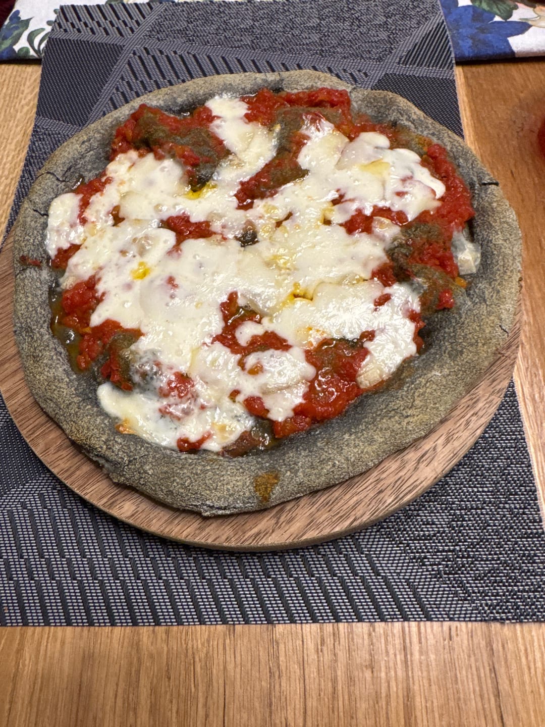 Customer photo review of Base Low Carb Extreme "Carbone vegetale"