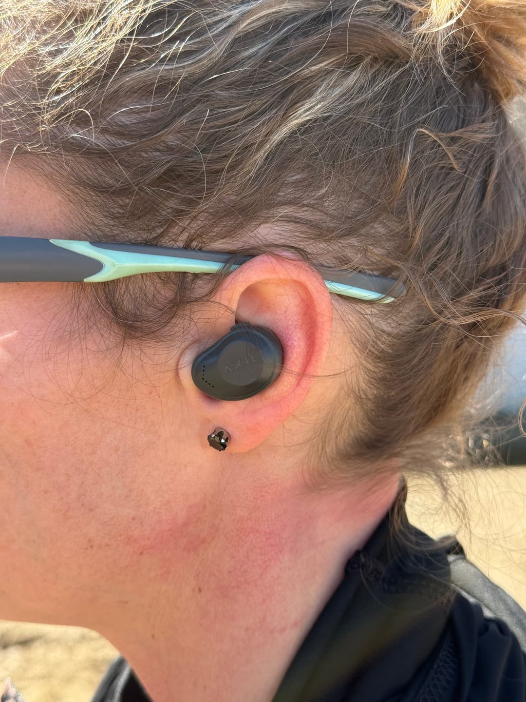 Customer photo review of XCOR PRO