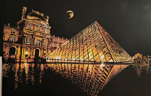 Customer photo review of 2026 Illustra City