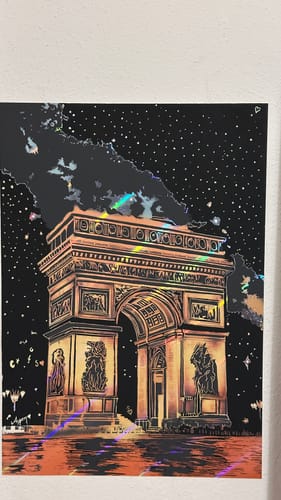 Customer photo review of RÜYA KOLEKSİYONU