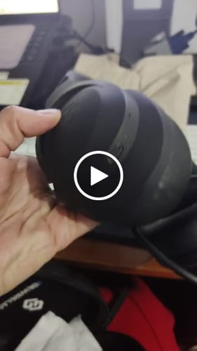 Customer video review of Pulse ANC 2Gen