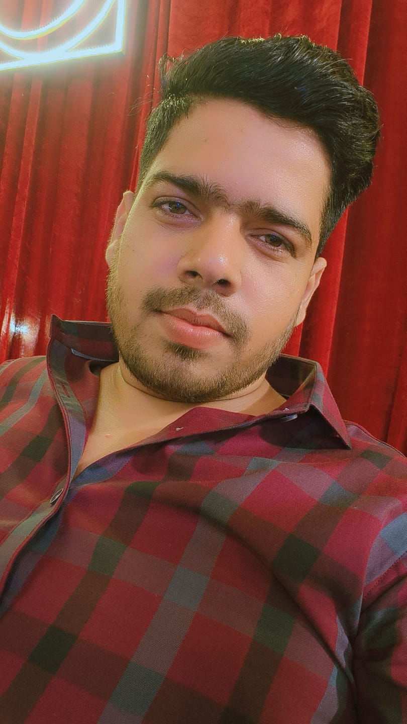 Customer photo review of Burgundy Red Checks - Full-Stain Proof