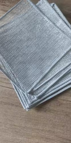 Customer photo review of LimpiRápido | Fuerte y Resistente a Rayones para Cada Limpieza