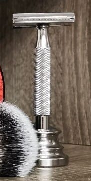 Customer photo review of S1 Slant Razor