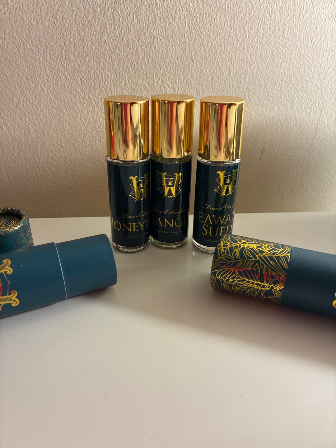 Customer photo review of Honeyberry