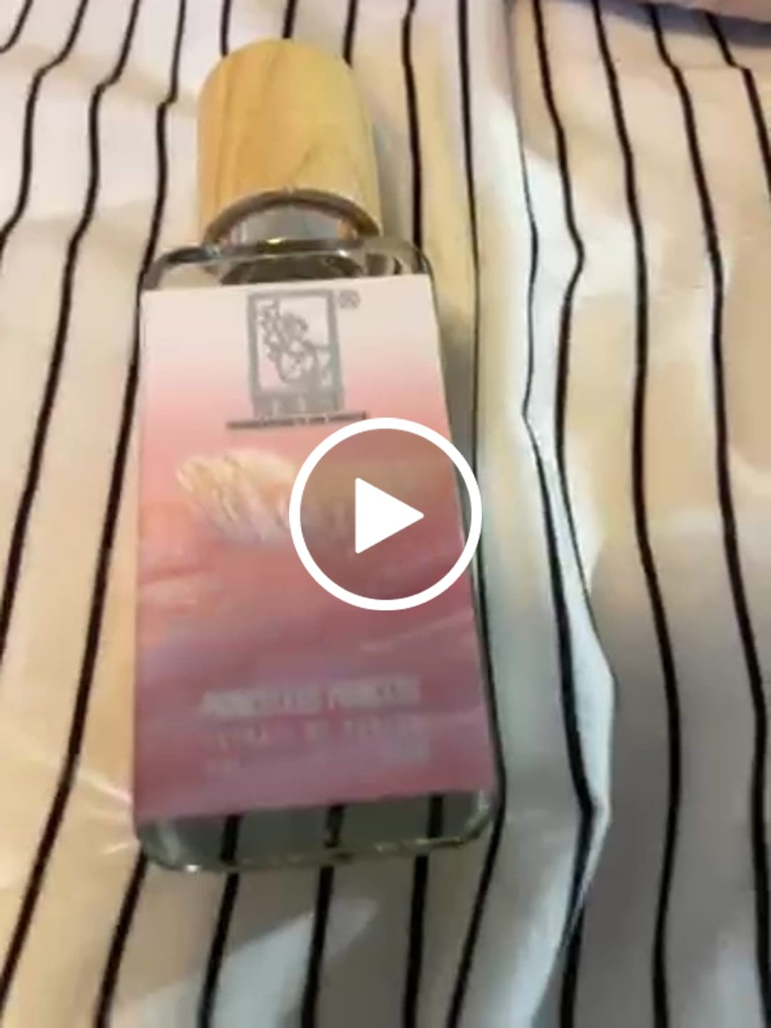 Customer video review of Princeless Princess