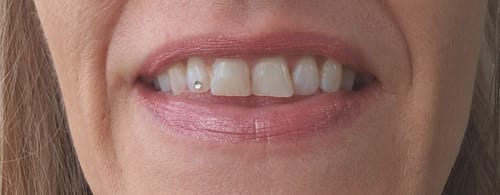Customer photo review of 405 - Lippenstift Mandelblüte