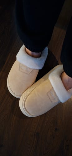 Customer photo review of HappyComfy
