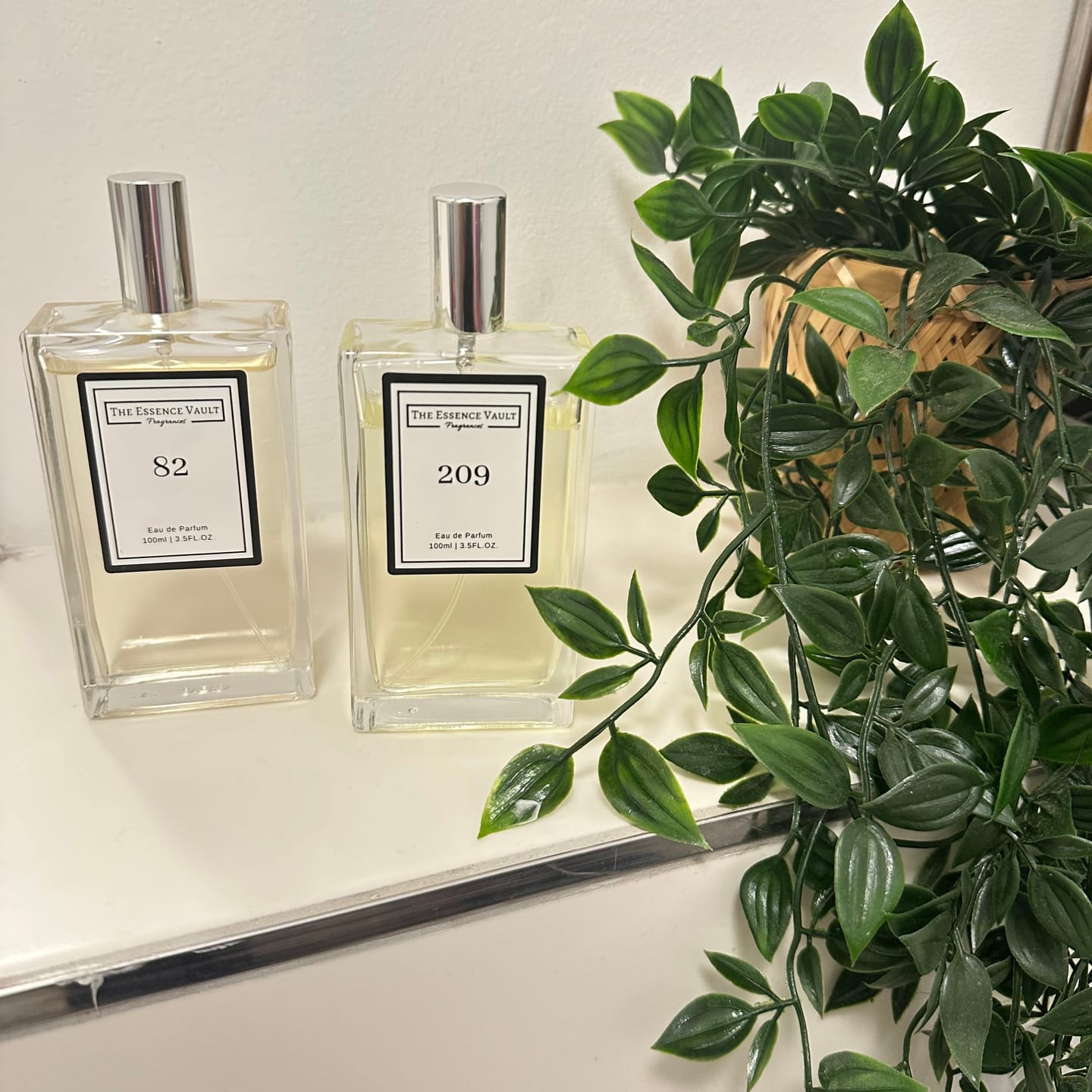 Customer photo review of Inspired by B Bottled - 209