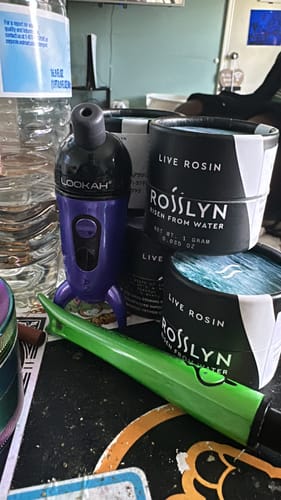 Customer photo review of Fruit Salad (Select Wash)