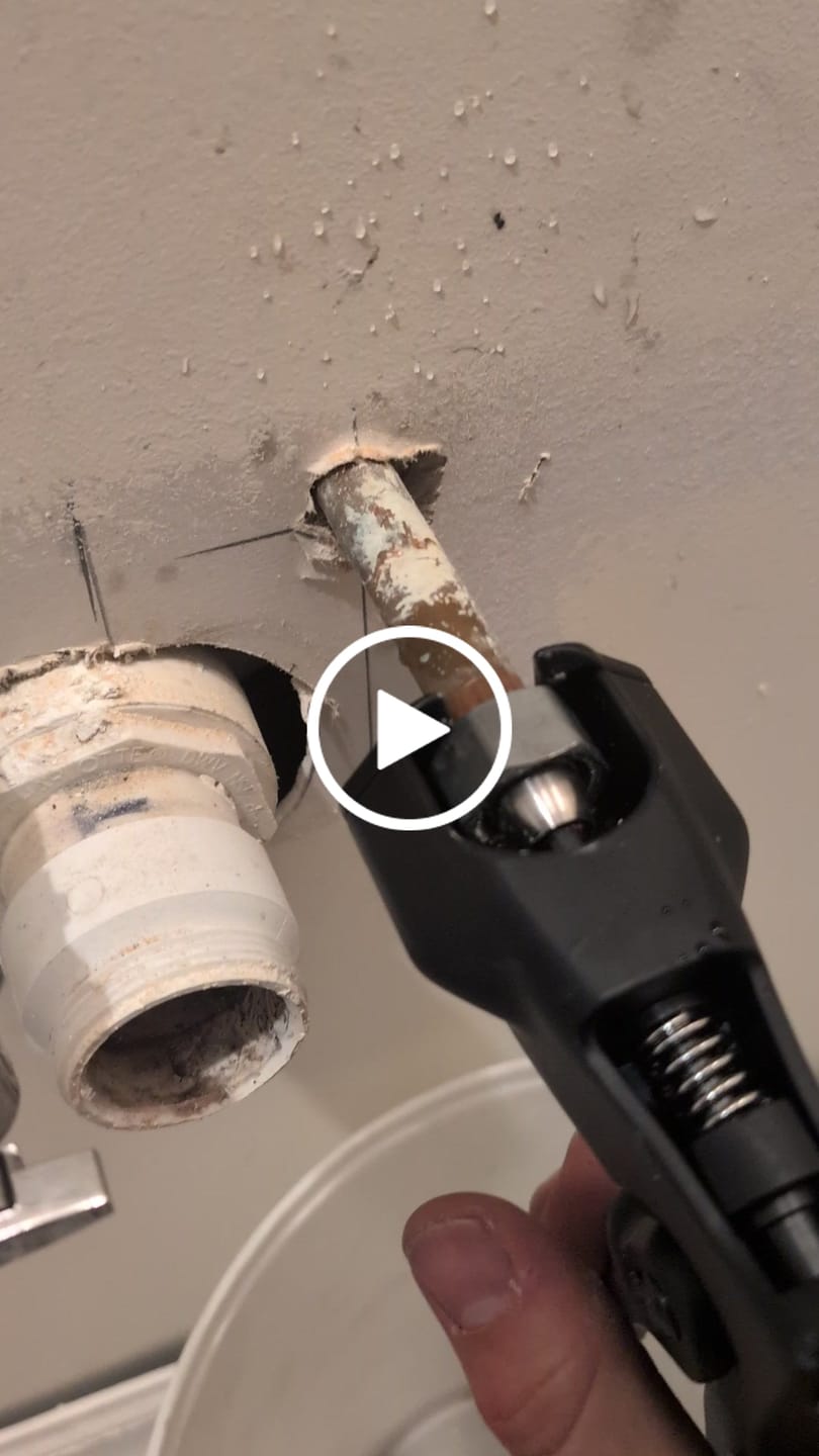 Customer video review of Ferrule Blaster™ - The Easiest Way To Remove Ferrules