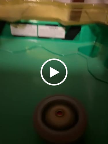 Customer video review of TAKARA TOMY Greatest Raphael / Glory Regnar .Ov.HXt+' Burst DB Beyblade B-192