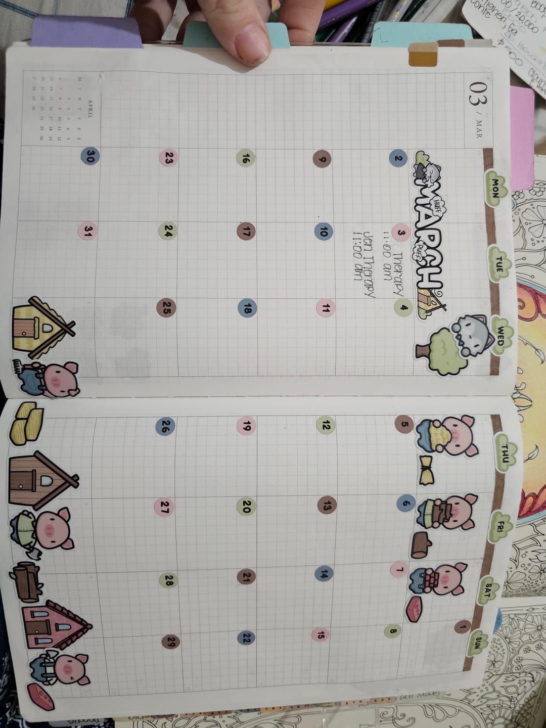 Customer photo review of Journal Subscription