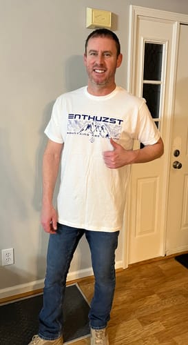 Customer photo review of POSEIDON MYSTERY BOX