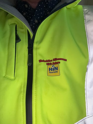 Customer photo review of PatchHelden