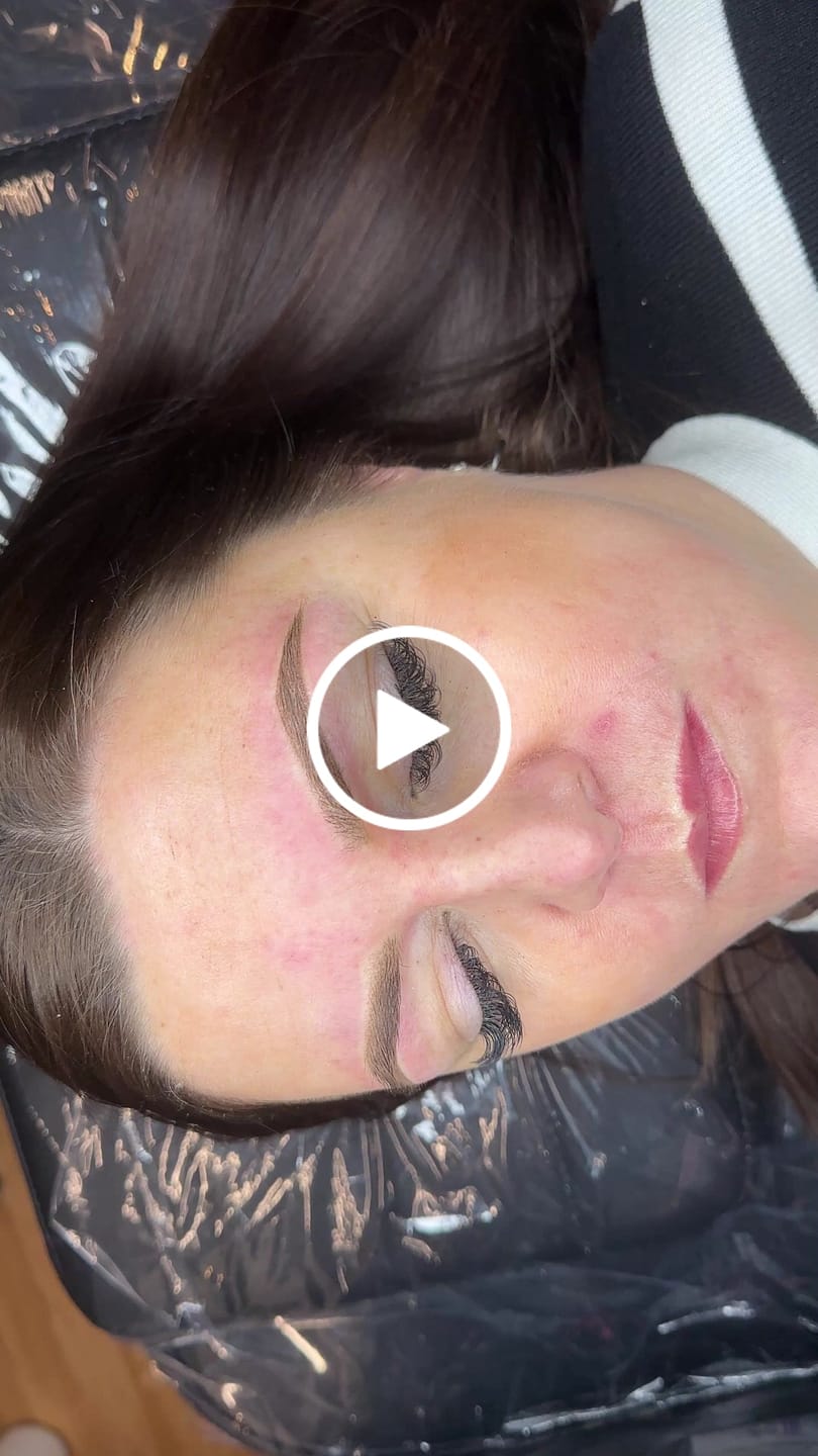 Customer video review of FACE Pigments - Hazel 12ml