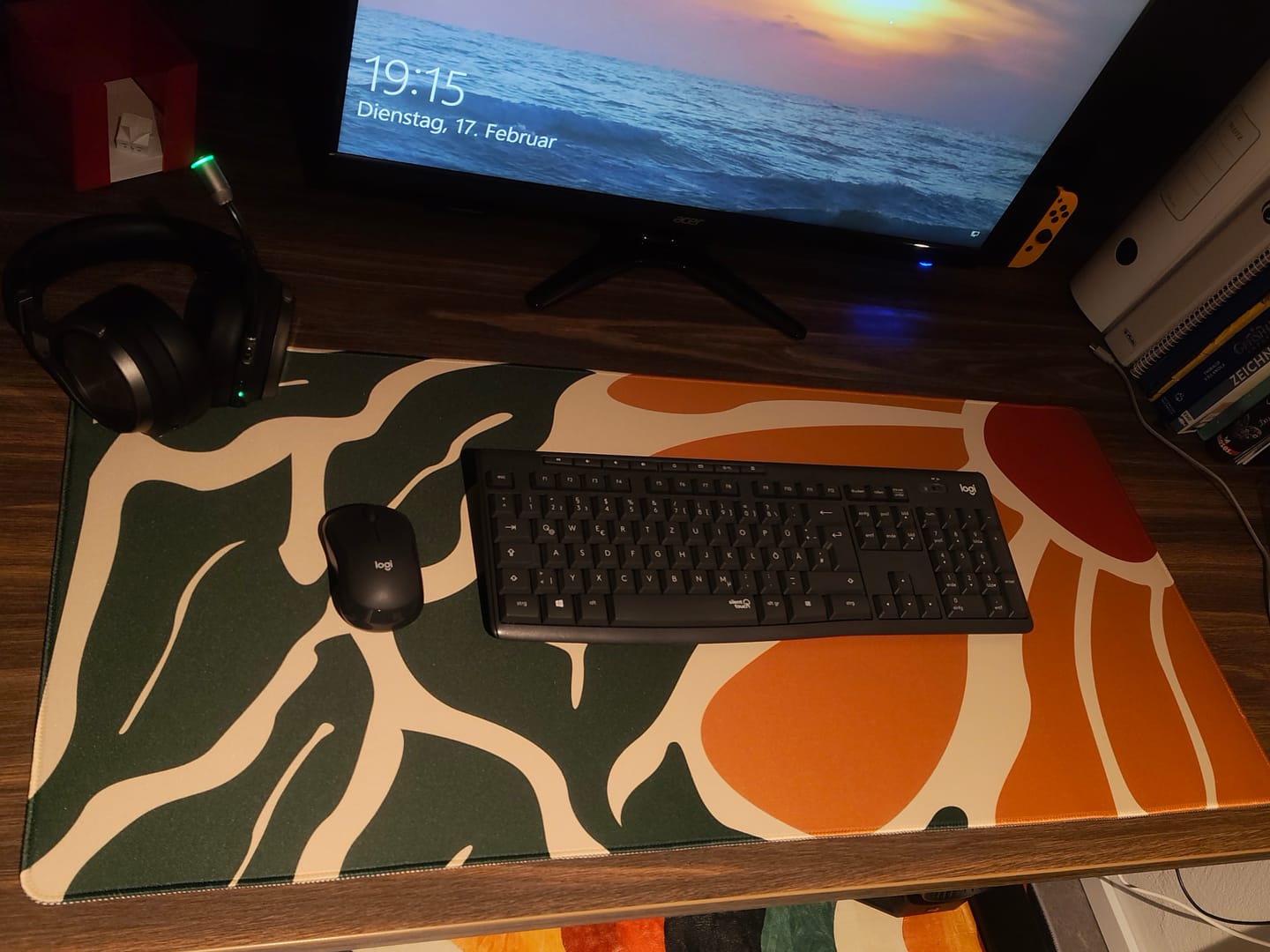 Customer photo review of iD Colossus