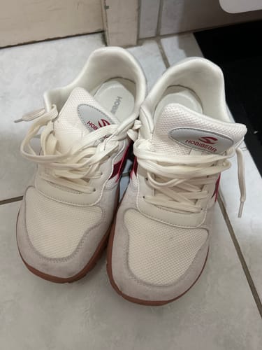 Customer photo review of Hareball - Chaussures Larges