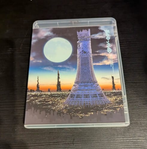 Customer photo review of BAND-MAID 10th Anniversary Tour Final in Yokohama Arena (Nov.26, 2023) [Blu-ray] Regular Edition