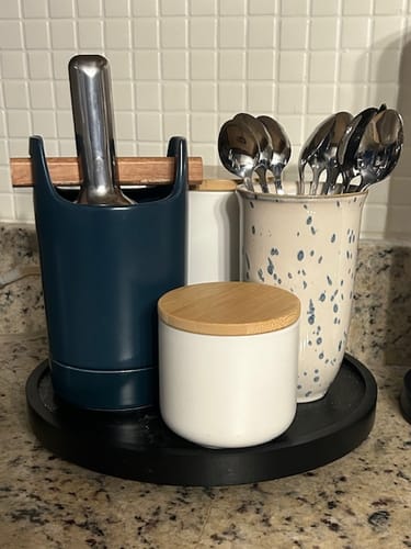 Customer photo review of Orchid Cup 16oz