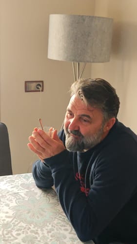 Customer photo review of 🎯 Añadir una frase específica a tu canción?
